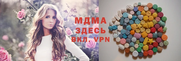 винт Лагань