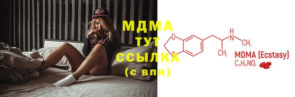 винт Лагань