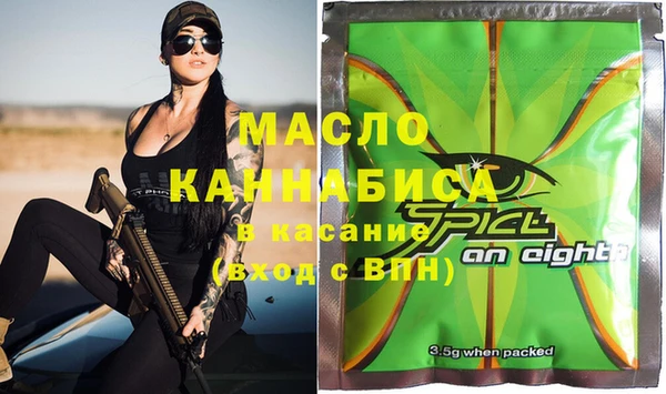 винт Лагань