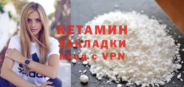 молекула духа Ладушкин